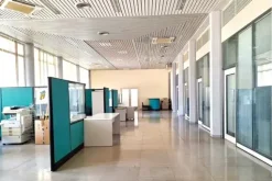 #2639032 Ufficio con servizi (sub 14) in zona artigianale
