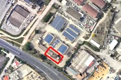 #2639043 Ufficio con servizi (sub 15) in zona artigianale