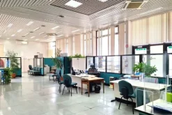#2639043 Ufficio con servizi (sub 15) in zona artigianale
