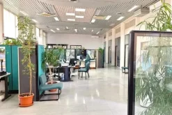 #2639043 Ufficio con servizi (sub 15) in zona artigianale