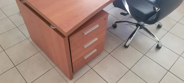 Ufficio direzionale completo