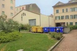 #9253 Ufficio duplex con autorimessa e cantina - sub 183