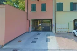 #9253 Ufficio duplex con autorimessa e cantina - sub 183