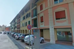 #9253 Ufficio duplex con autorimessa e cantina - sub 183