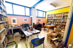 #23424 Ufficio duplex con pertinenze in centro città
