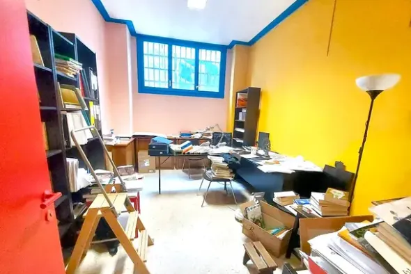 #23424 Ufficio duplex con pertinenze in centro città