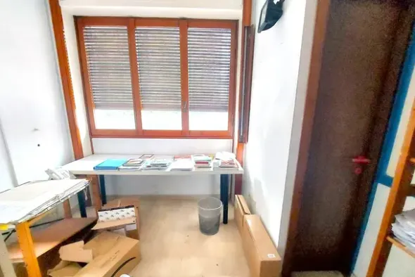 #23424 Ufficio duplex con pertinenze in centro città