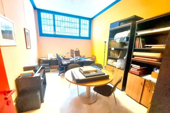 #23424 Ufficio duplex con pertinenze in centro città