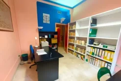 #23424 Ufficio duplex con pertinenze in centro città