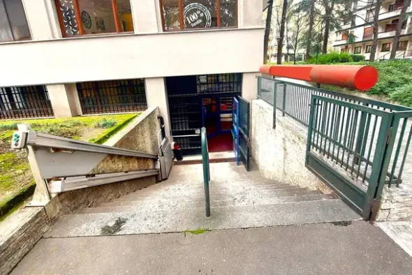 #23424 Ufficio duplex con pertinenze in centro città