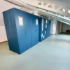 #22769 Ufficio duplex con sottotetto e autorimessa