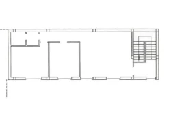 #14847 Ufficio duplex in struttura polifunzionale