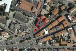 #14750 Ufficio e abitazione con cantina e posti auto