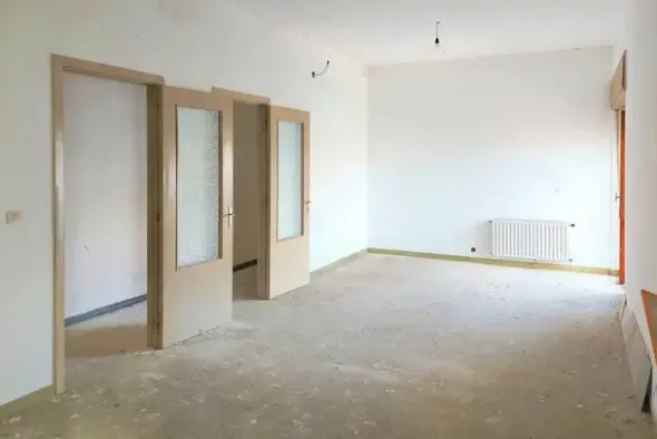 #19438 Ufficio e lastrico solare in edificio polifunzionale