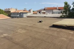 #19438 Ufficio e lastrico solare in edificio polifunzionale