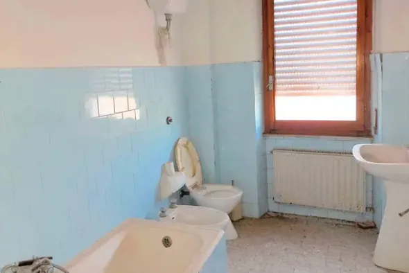 #19438 Ufficio e lastrico solare in edificio polifunzionale
