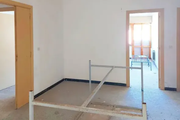 #19438 Ufficio e lastrico solare in edificio polifunzionale