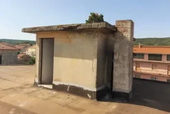 #19438 Ufficio e lastrico solare in edificio polifunzionale