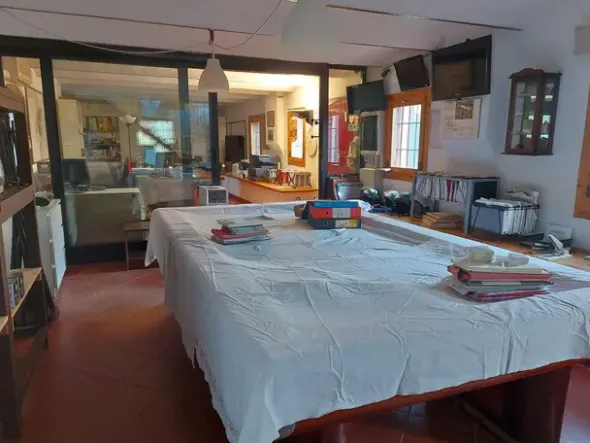 #23095 Ufficio e locale deposito