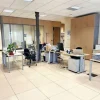 #23152 Ufficio fronte Porto a Genova Via Operai