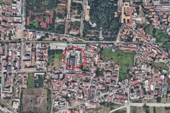#26061 Ufficio in Centro Direzionale