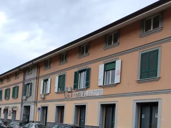 #24761 Ufficio in complesso direzionale