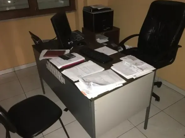 #7358 Ufficio in complesso residenziale