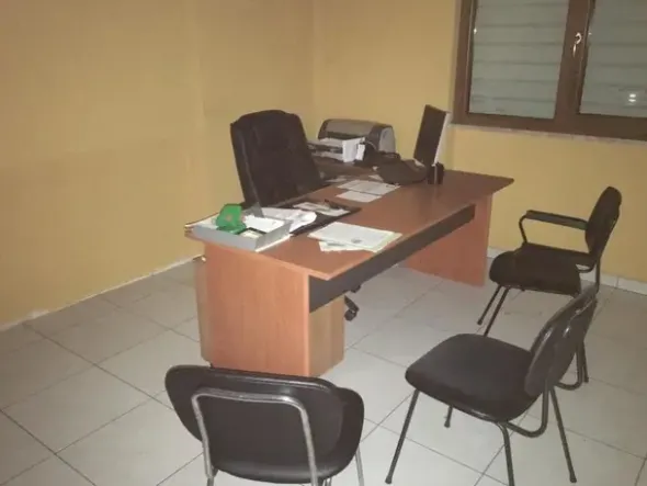 #7358 Ufficio in complesso residenziale