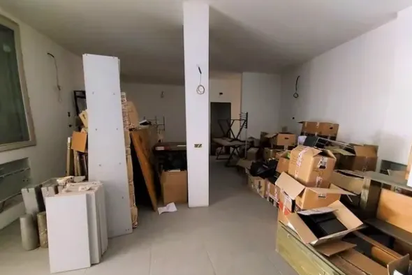 #13911 Ufficio in costruzione (sub 515) in centro storico