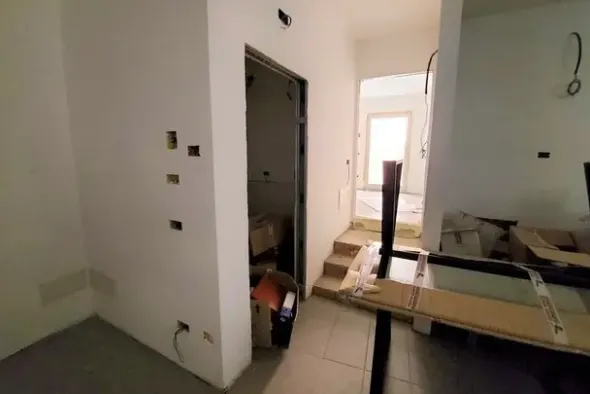 #13911 Ufficio in costruzione (sub 515) in centro storico