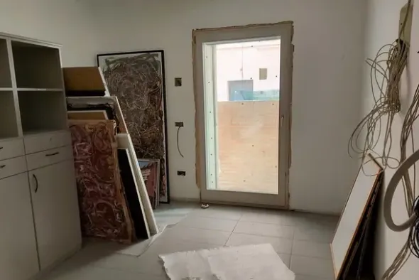#13911 Ufficio in costruzione (sub 515) in centro storico