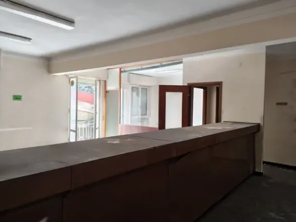 #2638415 Ufficio in edificio residenziale