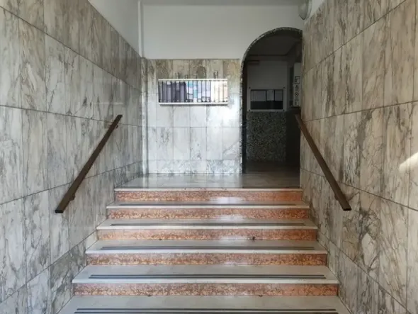 #2638415 Ufficio in edificio residenziale