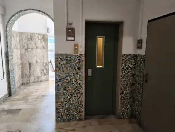 #2638415 Ufficio in edificio residenziale