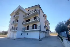 #14846 Ufficio in palazzina (sub 22) e pertinenze