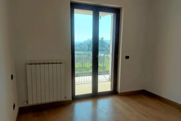 #14846 Ufficio in palazzina (sub 22) e pertinenze