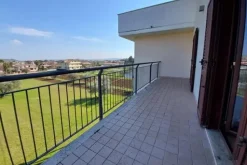 #15880 Ufficio in palazzina (sub 24) e pertinenze