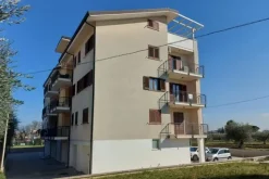 #15880 Ufficio in palazzina (sub 24) e pertinenze
