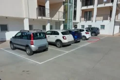 #15880 Ufficio in palazzina (sub 24) e pertinenze