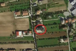 #14846 Ufficio in palazzina (sub 22) e pertinenze