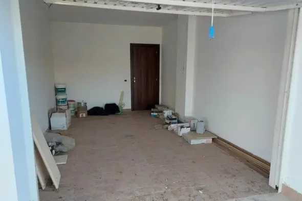 #14846 Ufficio in palazzina (sub 22) e pertinenze
