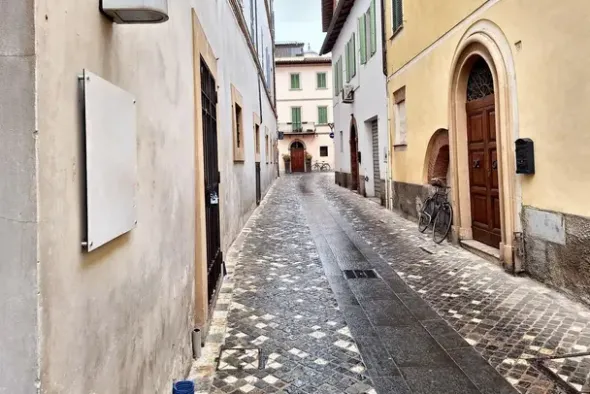 #24784 Ufficio in palazzo storico (sub 95)