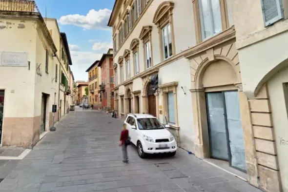 #24784 Ufficio in palazzo storico (sub 95)