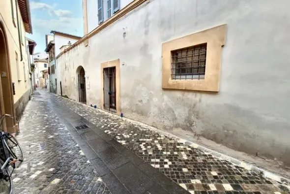 #24783 Ufficio in palazzo storico (sub 94)