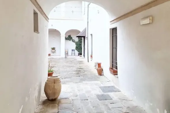 #24783 Ufficio in palazzo storico (sub 94)