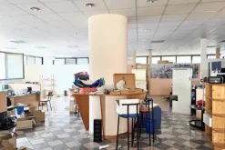 #23919 Ufficio in zona artigianale con parcheggio