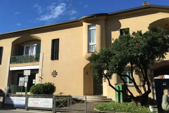 #19655 Ufficio/Negozio attualmente adibito ad istituto di credito