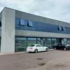 #20806 Ufficio piano primo (sub 16-17) in costruzione