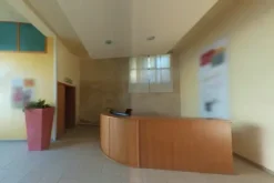 #19469 Ufficio piano terra con corte interna privata