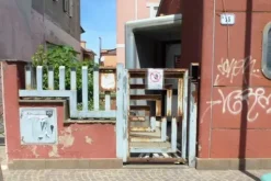 #14910 Ufficio piano terra e lastrico di copertura